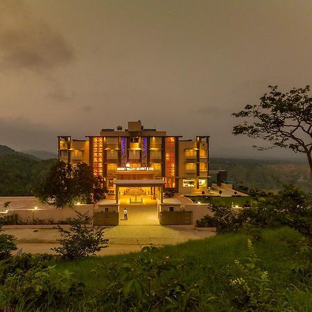 The G Mount Valley Resort, Kumbhalgarh Eksteriør bilde