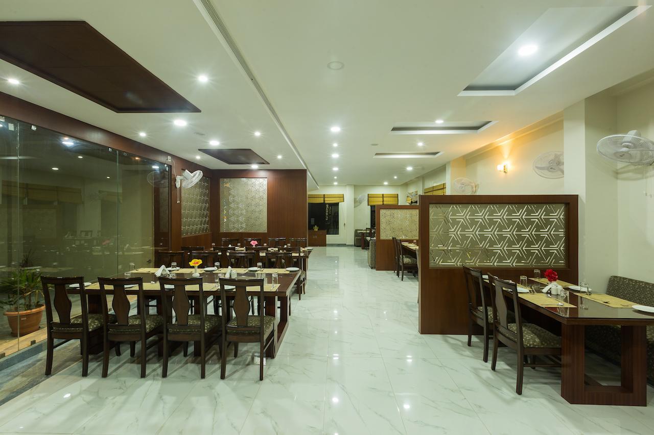 The G Mount Valley Resort, Kumbhalgarh Eksteriør bilde